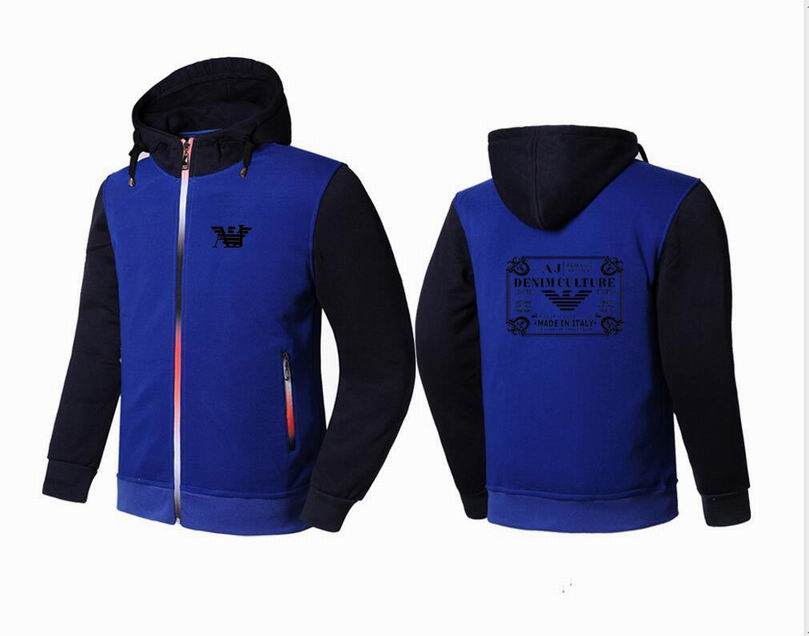 Armani hoodie S-XXXL-731